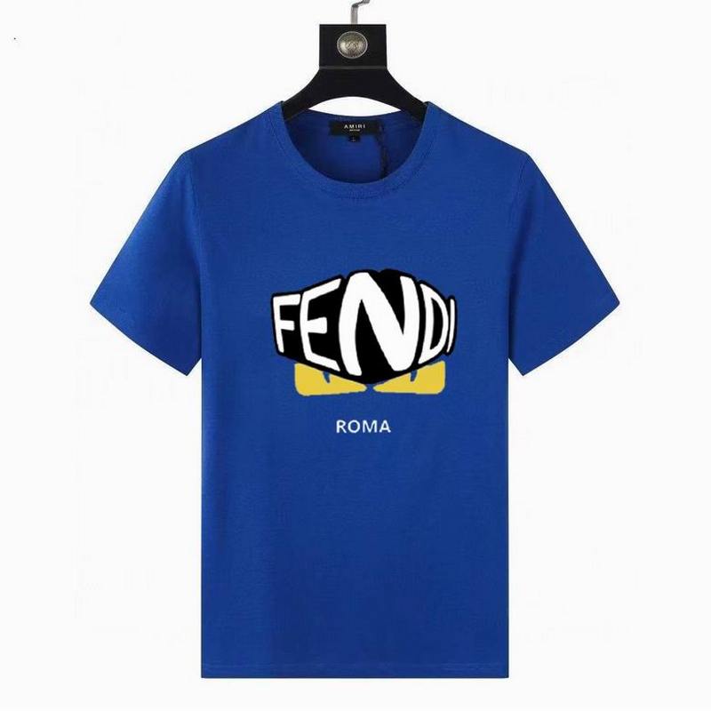 Fendi Men's T-shirts 125